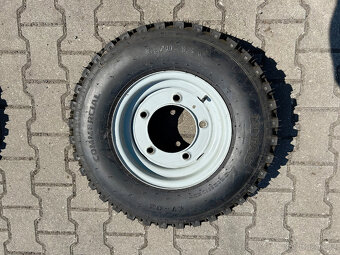 Multicar 25 - 7