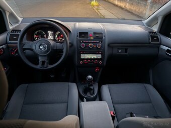 Volkswagen Touran - 7