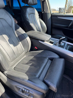 BMW X5 3.0D M-PAKET - 7