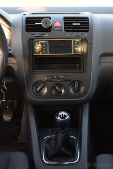 Golf 5, 1.4, 55kw - 7