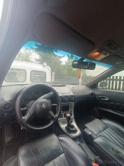 Alfa Romeo 166 FL Díly - 7