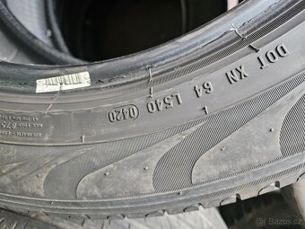 255/50R19 103W Scorpion Verde MO PIRELLI - 7