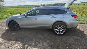 Mazda 6 2.5 Skyactiv-G - 7