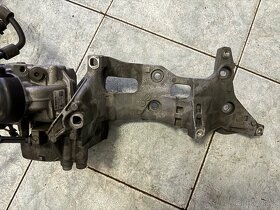 díly motoru 2.0 tdi 110kW CSU - 7