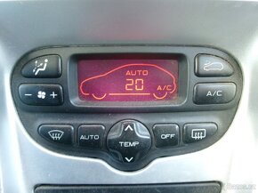 PEUGEOT 307 2,0HDi SW TAŽNÉ ZAŘÍZENÍ, - 7