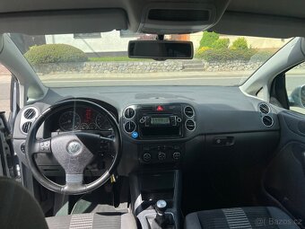 Volkswagen Golf V Plus 1.4 United - 7