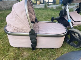 Cybex premium 2.0 - 7