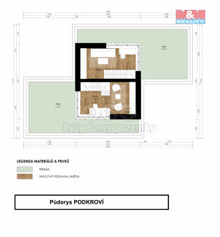 Prodej pozemku k bydlení, Ostrava - Zábřeh - 7