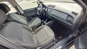 Škoda Fabia III 1.0 MPI Facelift Active+ - 7