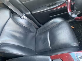 Lexus GS Dily 2005 - 7