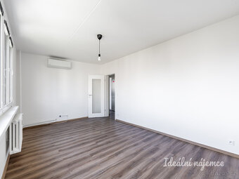 Pronájem bytu 3+1, Volutová, Stodůlky, 26900 Kč/měs, 76 m2 - 7