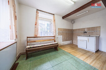 Prodej rodinného domu, 130 m², Tábor, ul. Benešovská - 7