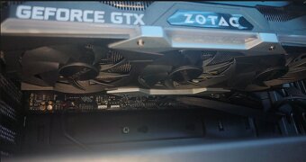 R5 5600X 1080Ti 32GBDDR4 1TB+500GB 750W 32"mon. kl. myš W11 - 7