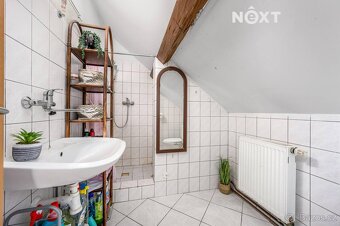 Prodej Vícegeneracní dům, 230㎡ - 7