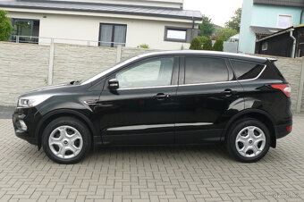 FORD KUGA 1.5i, 88kW, LED, KAMERA, NOVÉ ROZVODY - 7