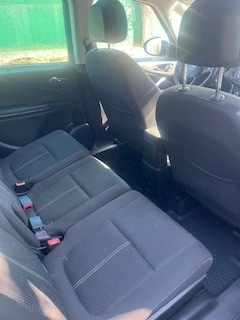 Opel Zafira, 1.6 Innovation, BA, 1. majitel, koupě 8/2017 - 7