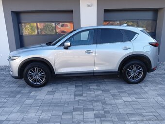 Mazda CX-5 2.0i Skyactive Exclusive - 7