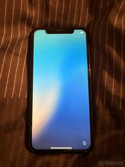 Apple Iphone XR - 64gb černá/black - 7