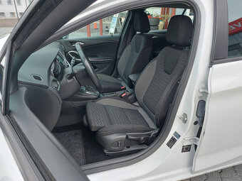 Opel Astra 1,3 T AUTOMAT SPORTS Tourer - 7