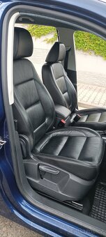 Volkswagen Tiguan 2.0TDI 103kw 4x4 DSG 188000km 2xAlu kola - 7