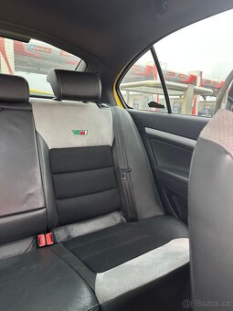 Škoda Octavia RS Stage 2 - 7