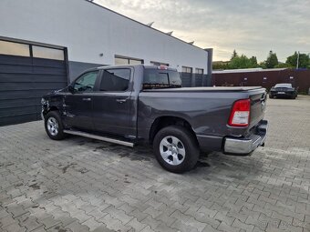 Dodge Ram 1500 5.7 HEMI V8 4x4 2019 - 7