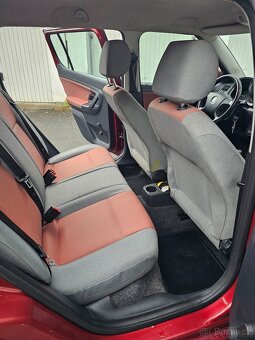 Škoda Fabia 2 1.9tdi 77kw - 7