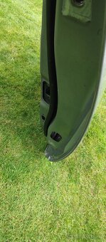 Ford Kuga III 3 MK3 2019 - Lave predni dvere - 7