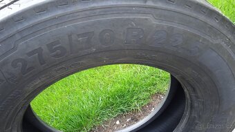 275/70/22/5 275/70R22.5 275/70r22,5 - 7