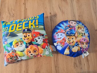 Tlapková patrola, Paw Patrol - 7