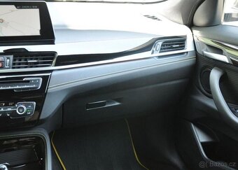 BMW Řada 2 xDrive20d A/T ACC HUD ČR 1M - 7