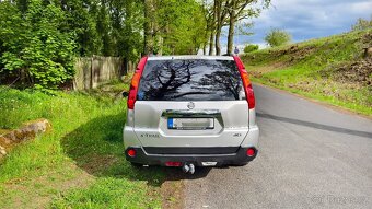 Nissan X-trail T31 4x4 (2009) 321xxx KM - 7