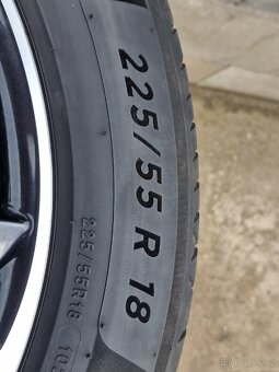 Peugeot DETROIT 18" 3008 a 5008, C5 Aircross - 7
