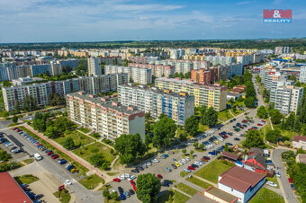 Prodej bytu 2+kk, 42 m², Mladá Boleslav, ul. 17. listopadu - 7
