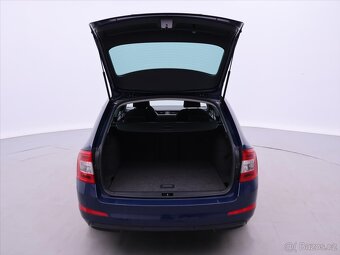 Škoda Octavia 2,0 TDI 4x4 Elegance Panorama (2014) - 7