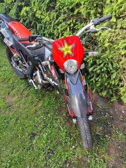 Zundapp 125 sm - 7