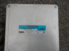 Toyota Rav4 - El. sloupek řízení - 7