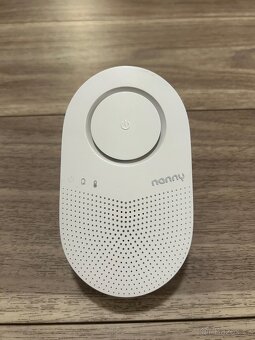 Monitor dechu Jablotron nanny bm-03 - 7