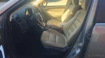 Mazda CX-5 2.2D 1.MAJ. ČR - 7