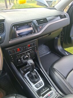 Citroen C5 3 3.0 hdi 177kw - 7