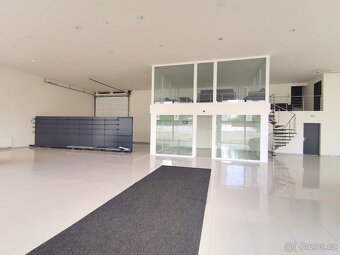 Pronájem obchodního prostoru 485 m² Libušina, Kladno - Dubí - 7