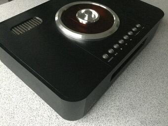 Ayon Audio CD-10 jako nové - 7