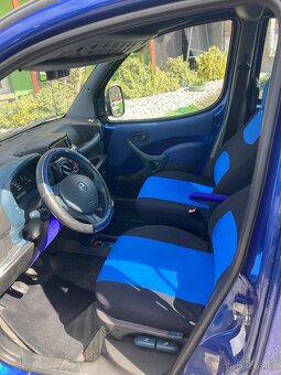 Fiat Doblo - 7