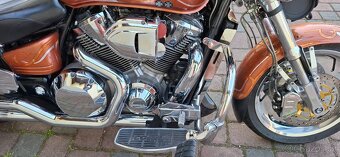 Honda VTX 1800C - 7