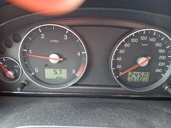 Mondeo kombi tazne zarizeni 2l tdci rok2005 - 7