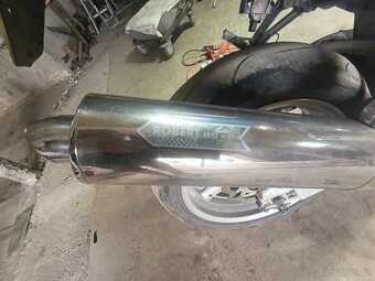 Bandit 1200 - 7