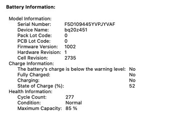 Apple MacBook Air M1 13" - 7