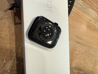 apple watch 8 gps cellular 45mm - 7