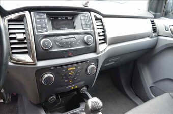 Ford Ranger 2,2 TDCI 4X4 RV 2017 - 7