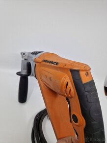 Vrtací a sekací kladivo Worx Hammer Force - 7